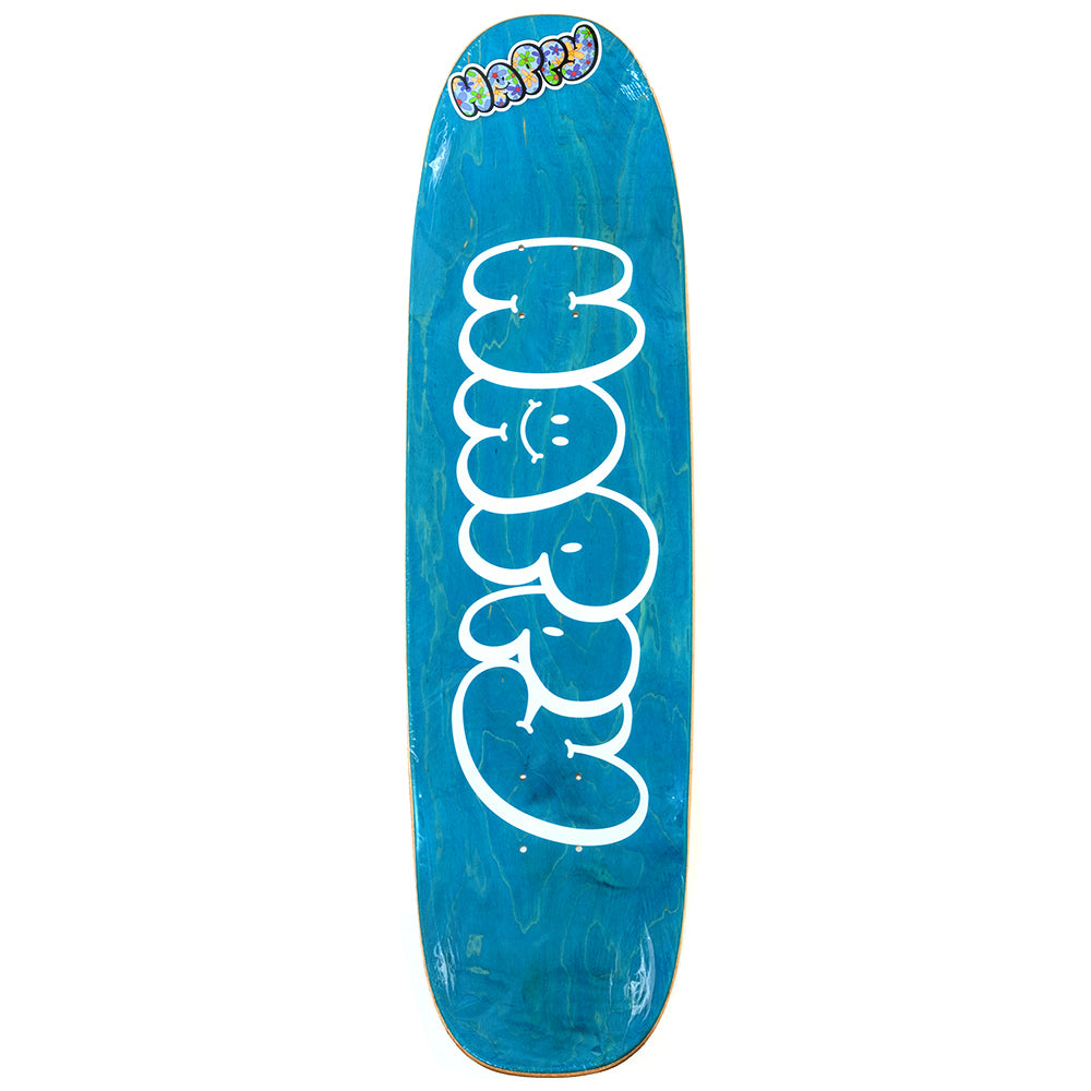 Happy Deck (8.6)