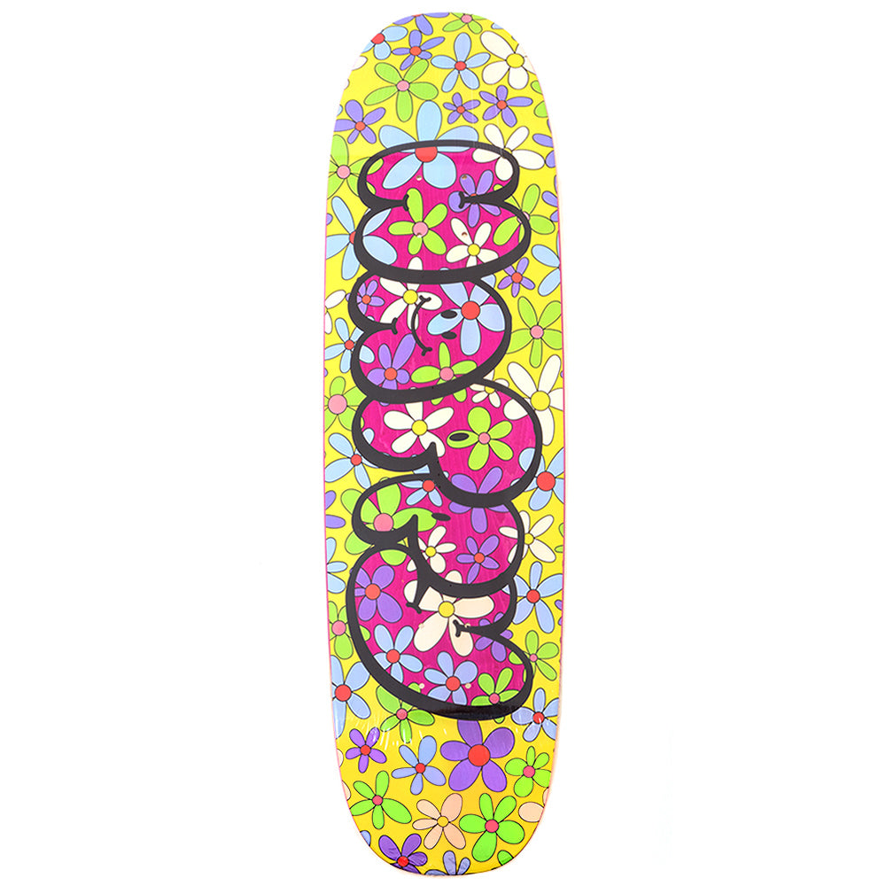 Happy Deck (8.6)