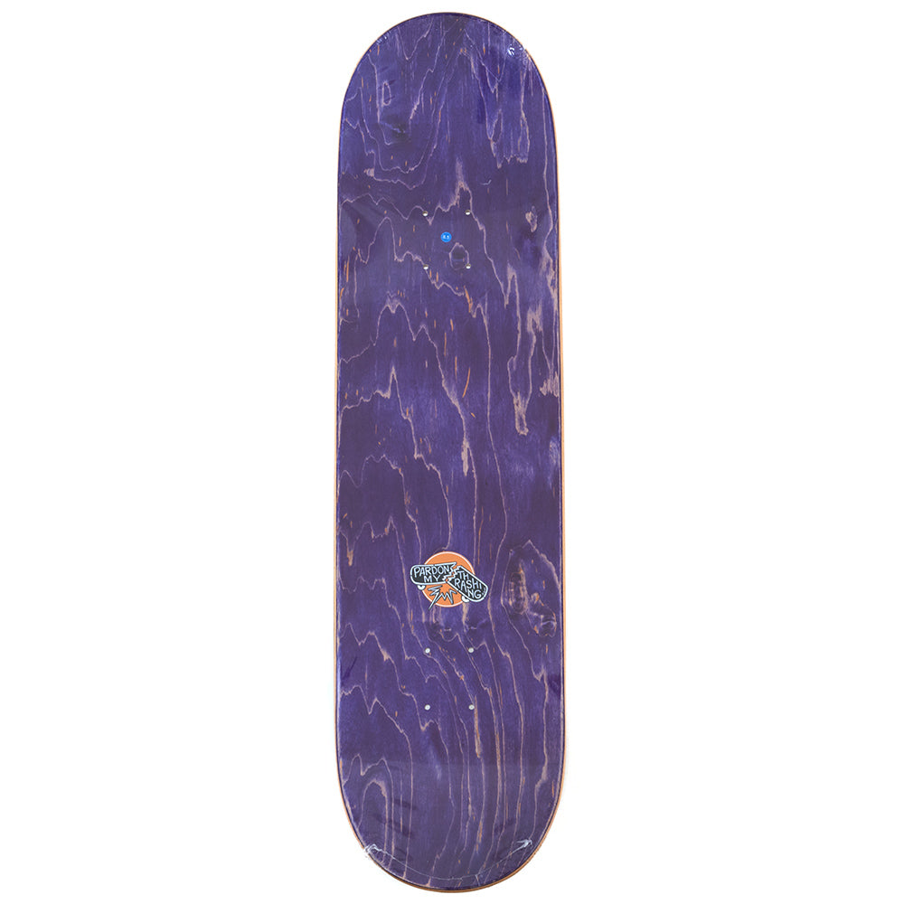 Skate Anything Deck (8.5)