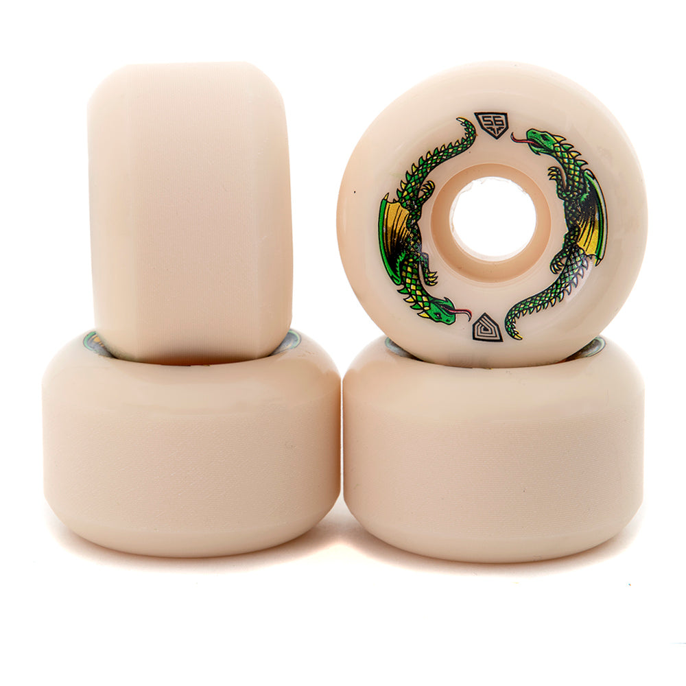 56mm Dragon Formula Green Dragon (93a)