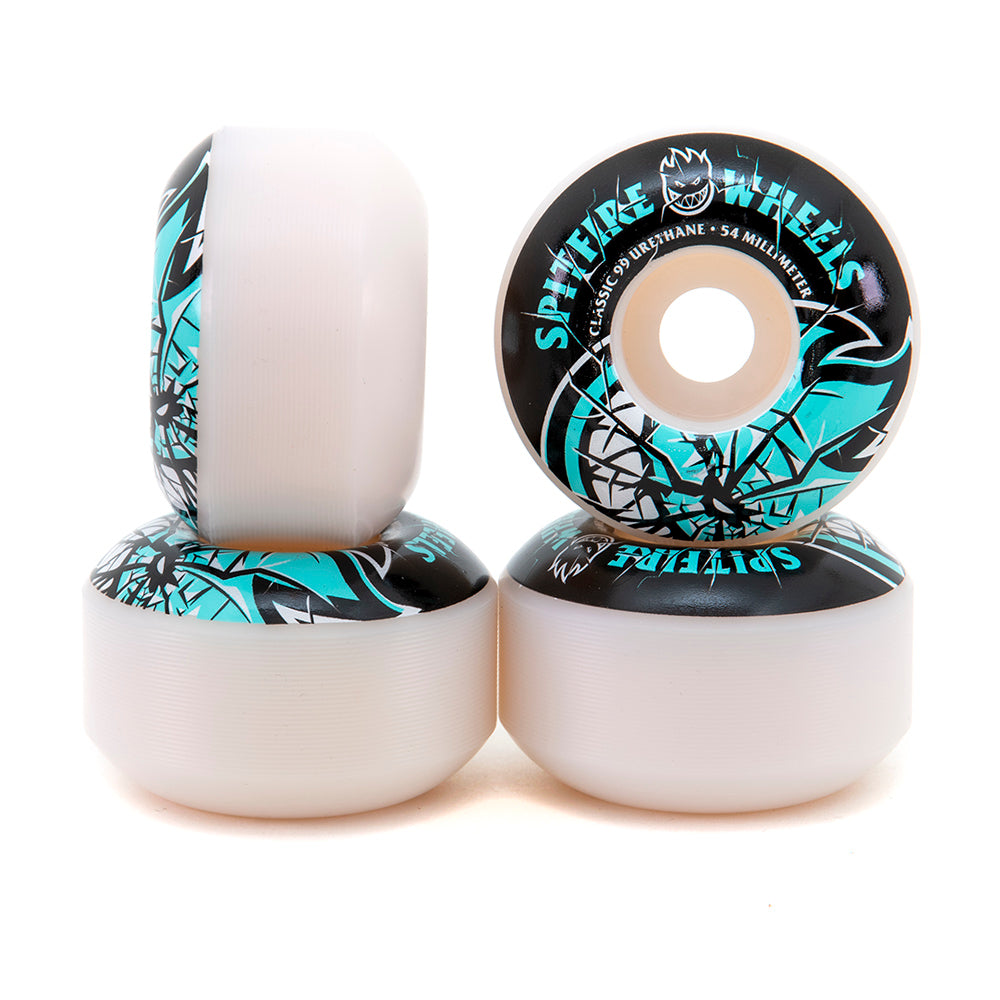 54mm Shattered Bighead (99 Duro)