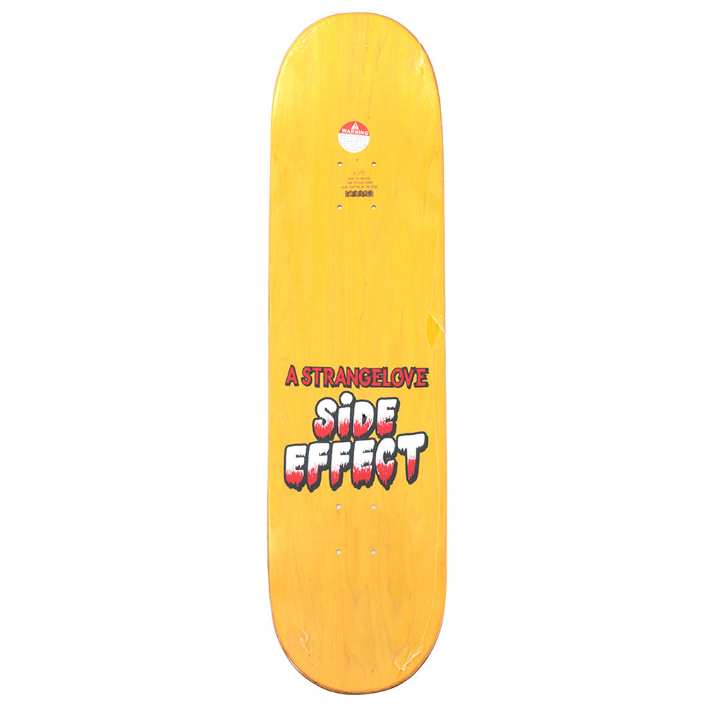 Side Effect / Sean Cliver Deck (8.375)