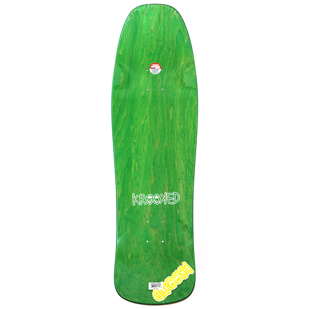 Barbee - Bees Knees Deck (9.5)
