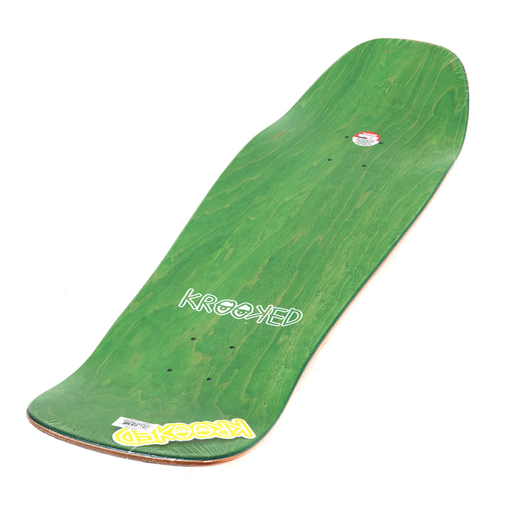Barbee - Bees Knees Deck (9.5)