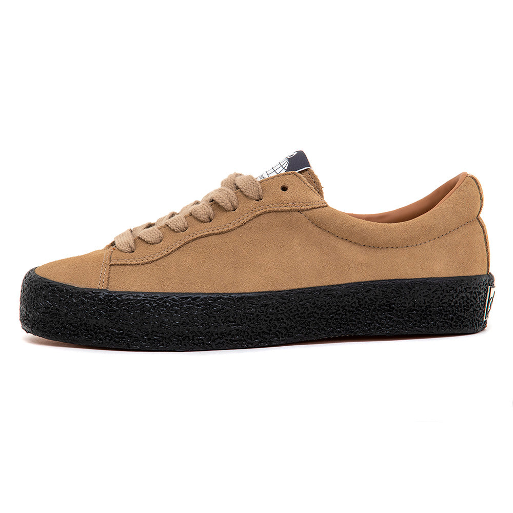 VM002 - Suede Lo (Sand / Black) (S)