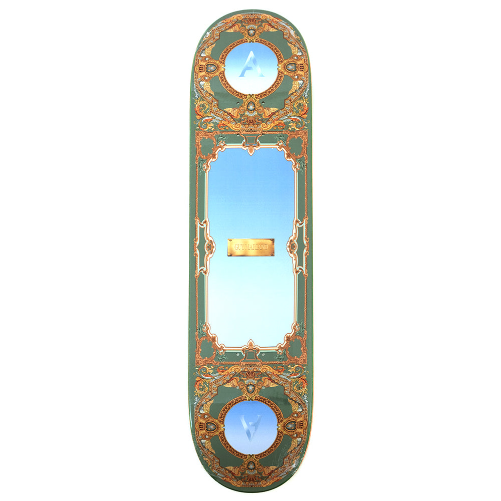 Guy Mariano - Exhibit Deck (8.0)