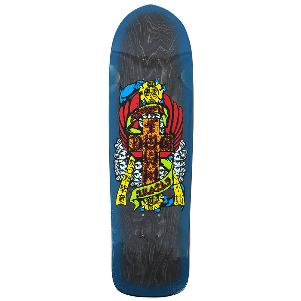 Dressen Hands Pool Deck (9.0)