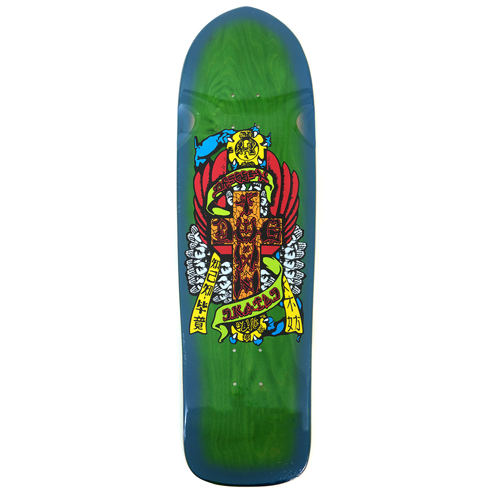 Dressen Hands Pool Deck (9.0)