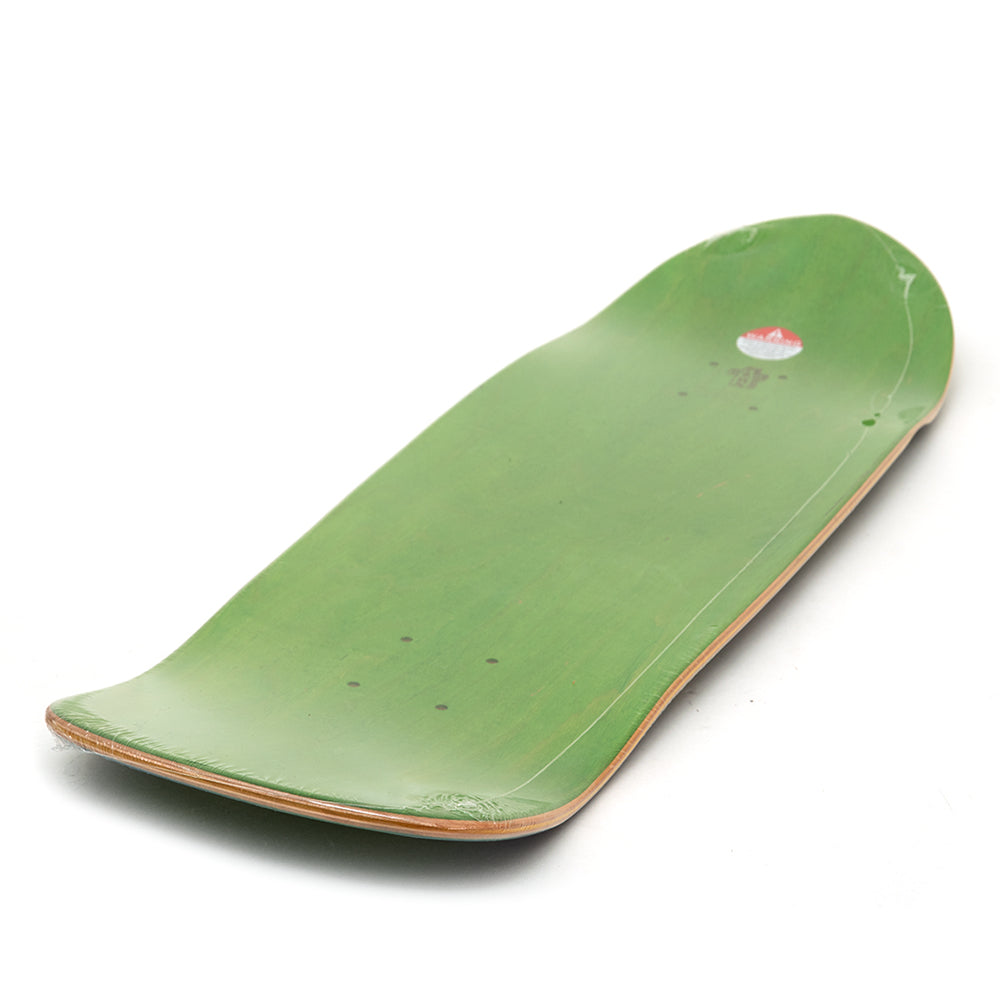 Dressen Hands Pool Deck (9.0)