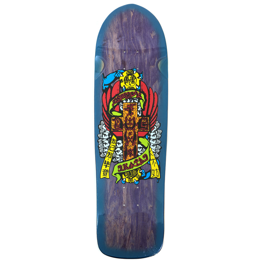 Dressen Hands Pool Deck (9.0)