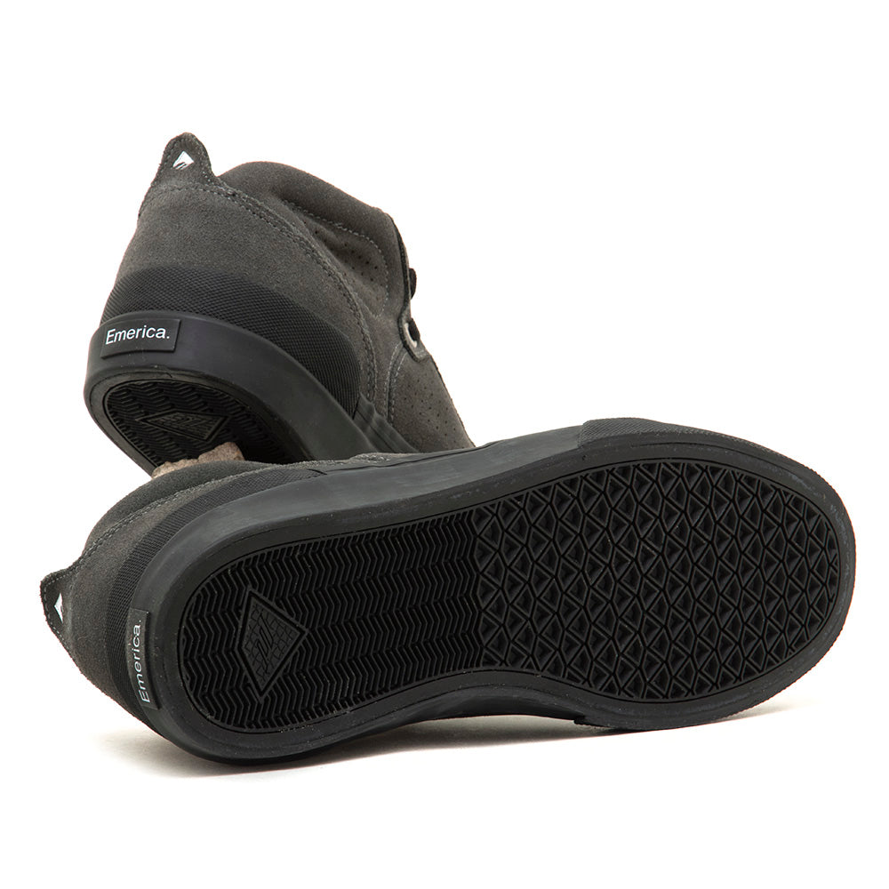Pillar (Grey / Black) (S)