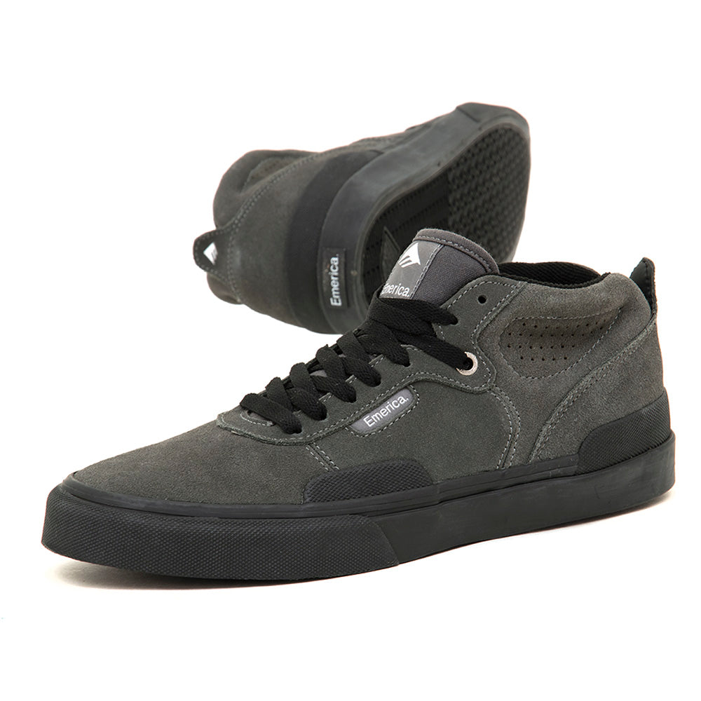 Pillar (Grey / Black) (S)