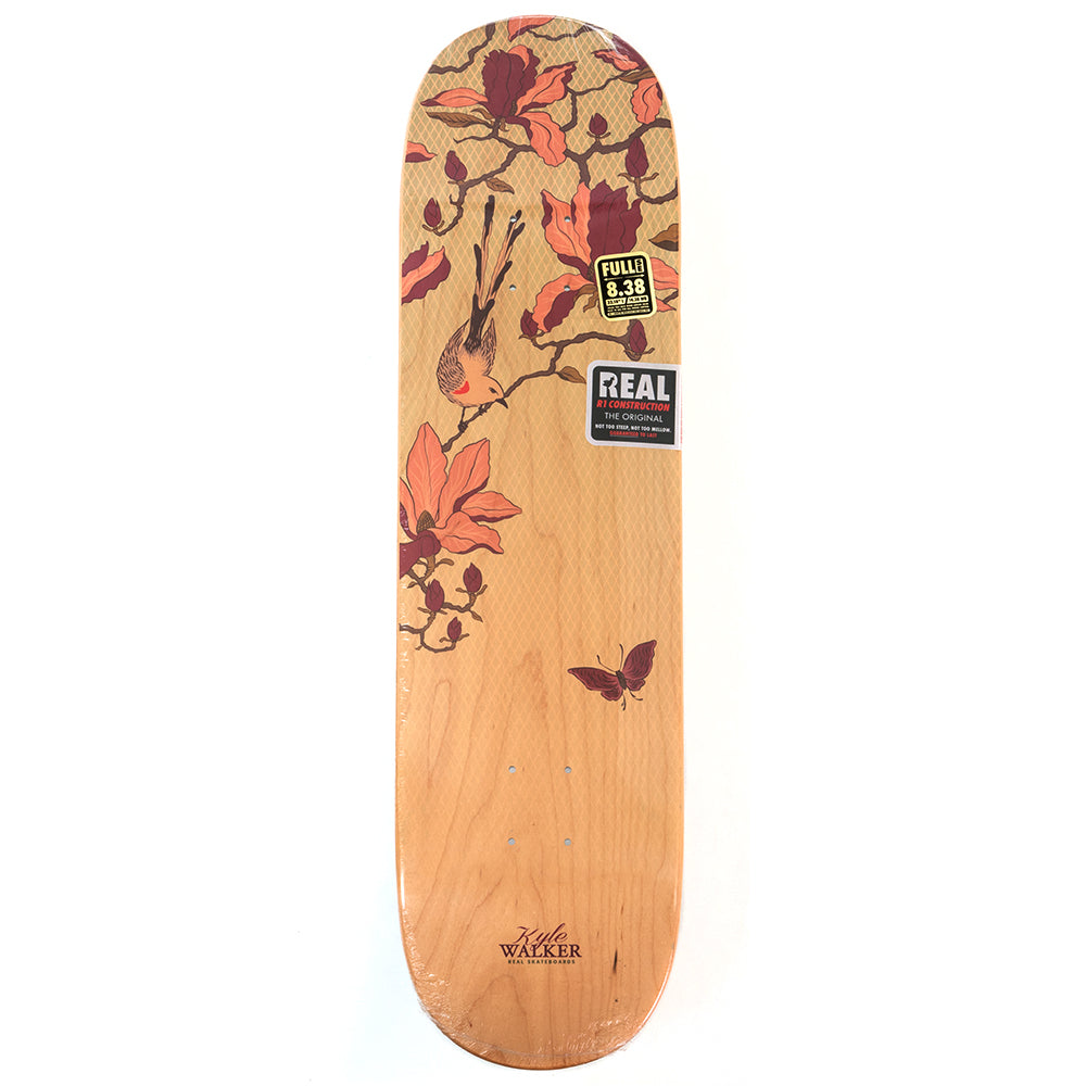 Kyle Magnolia Deck (8.38)