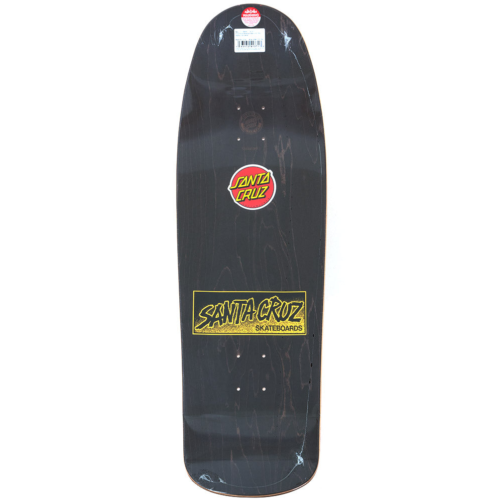 Knox - Punk Reissue Deck (9.89)