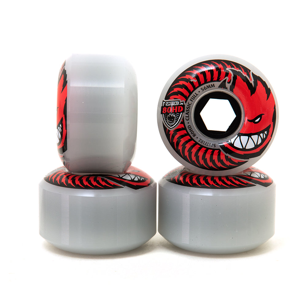 56mm Classic Full 80HD (80a Duro)