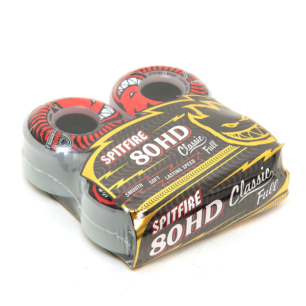 56mm Classic Full 80HD (80a Duro)