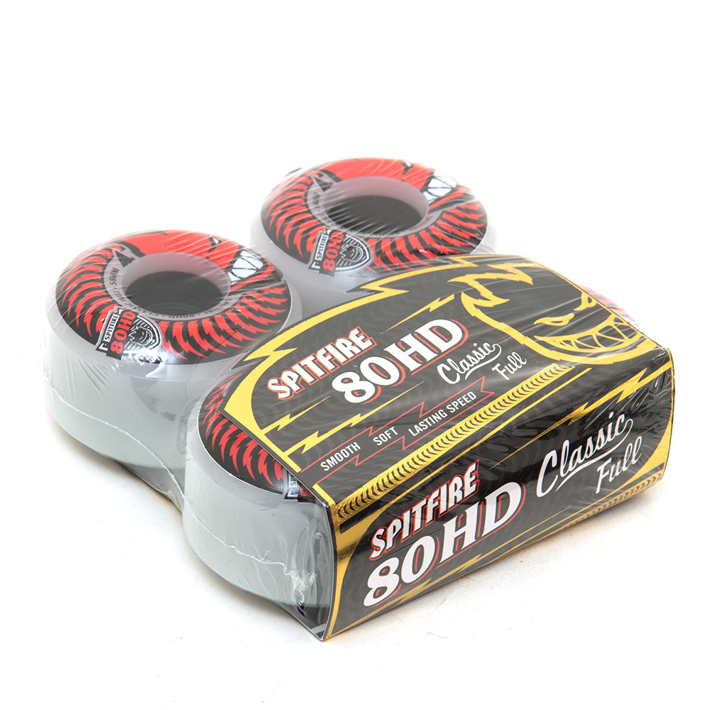 58mm Classic Full 80HD (80a Duro)