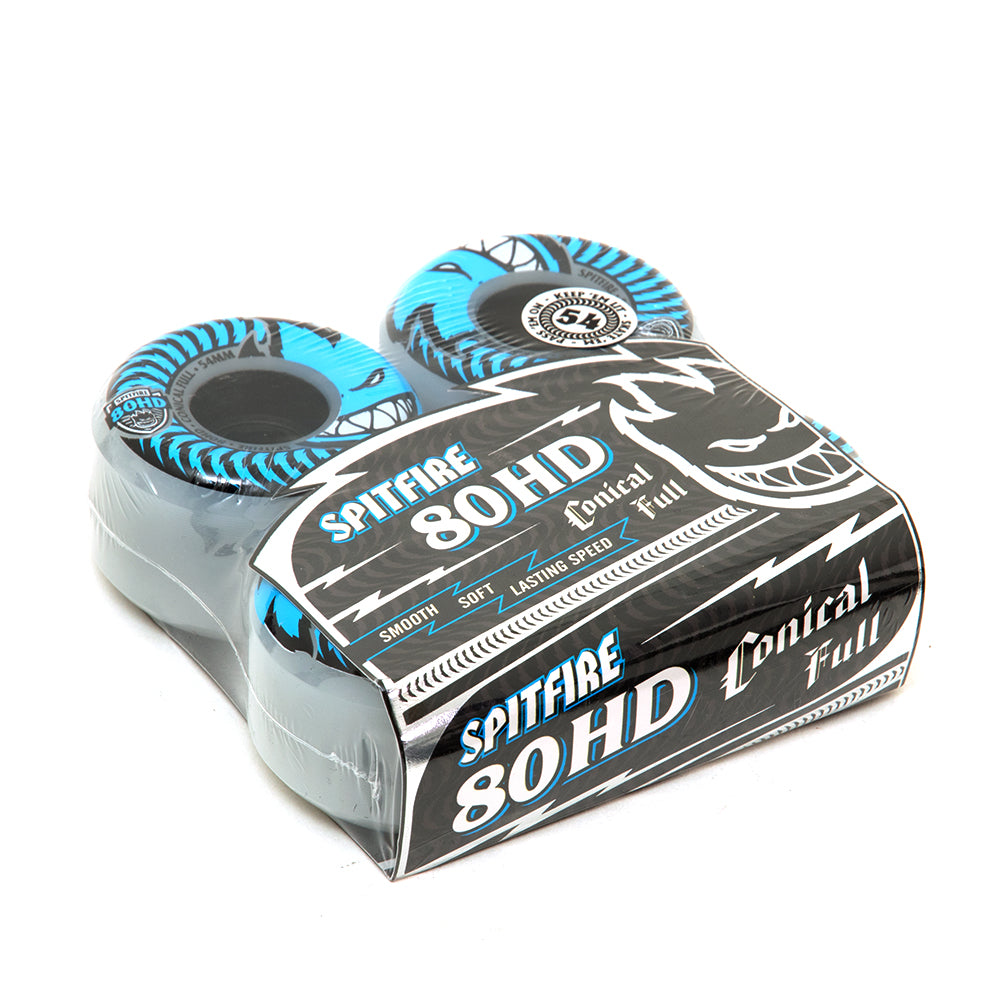 54mm Conical Full 80HD (80a Duro)