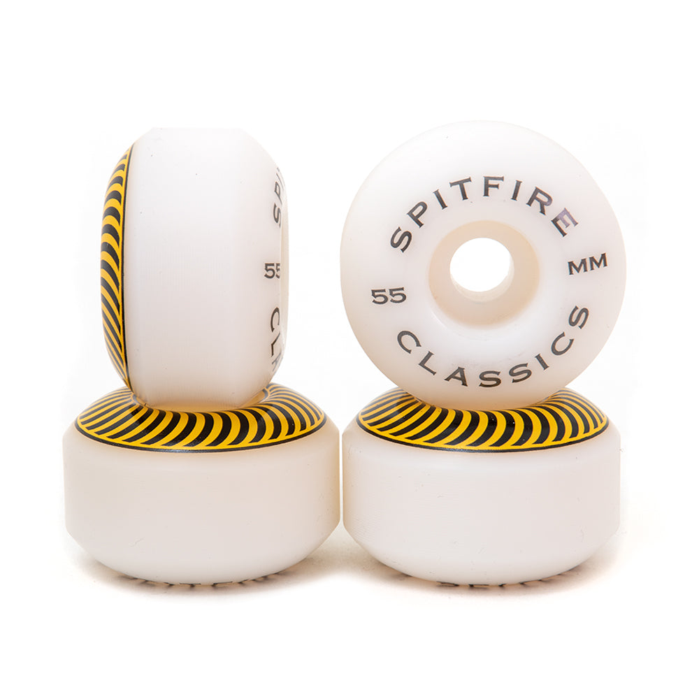 55mm Classics (99 Duro)