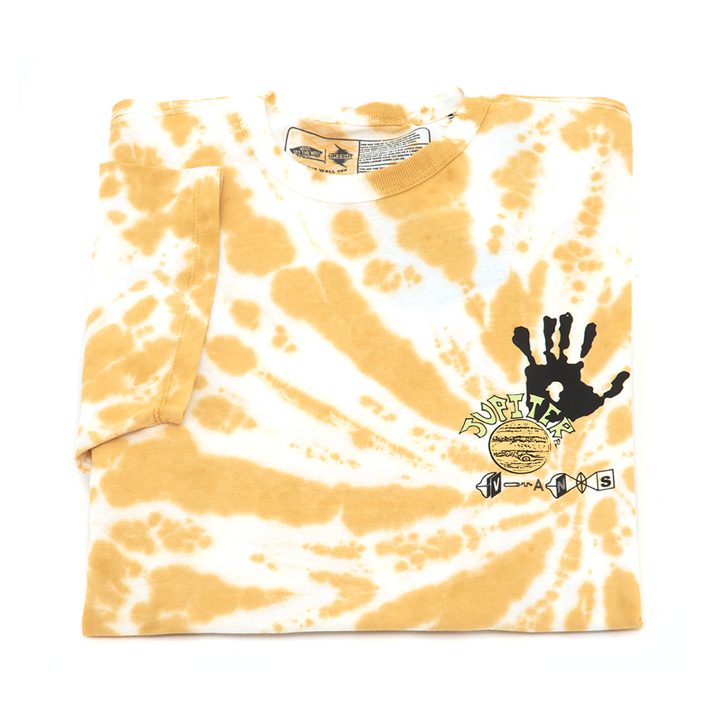 Sox X-Mass' Unisex Tie Dye T-Shirt