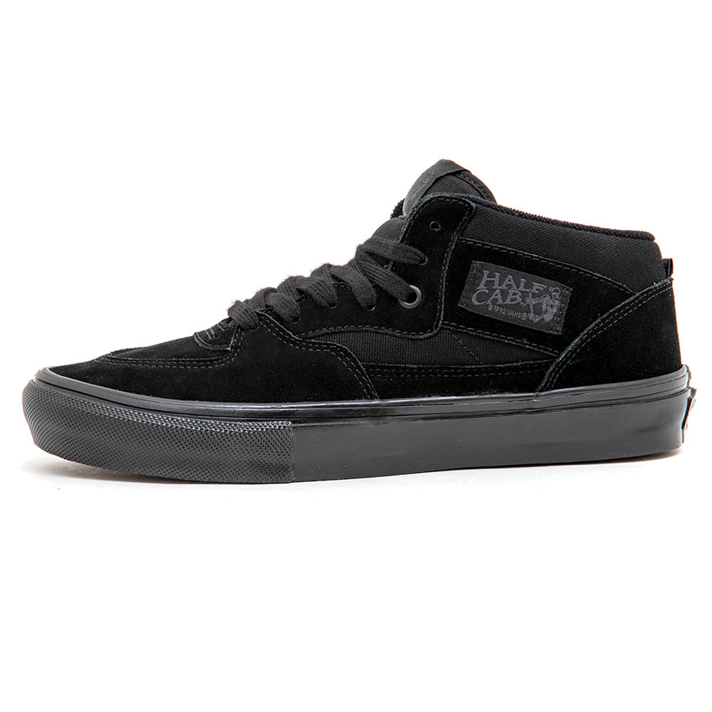 Uprise vans half cab Clearance