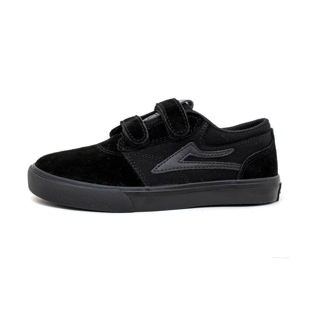 Griffin Kids (Black / Black)