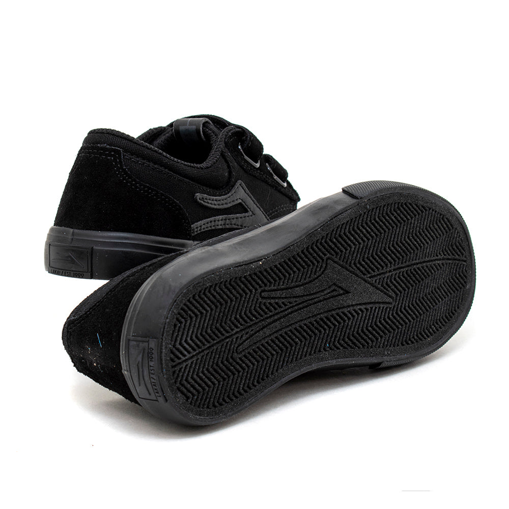 Griffin Kids (Black / Black)
