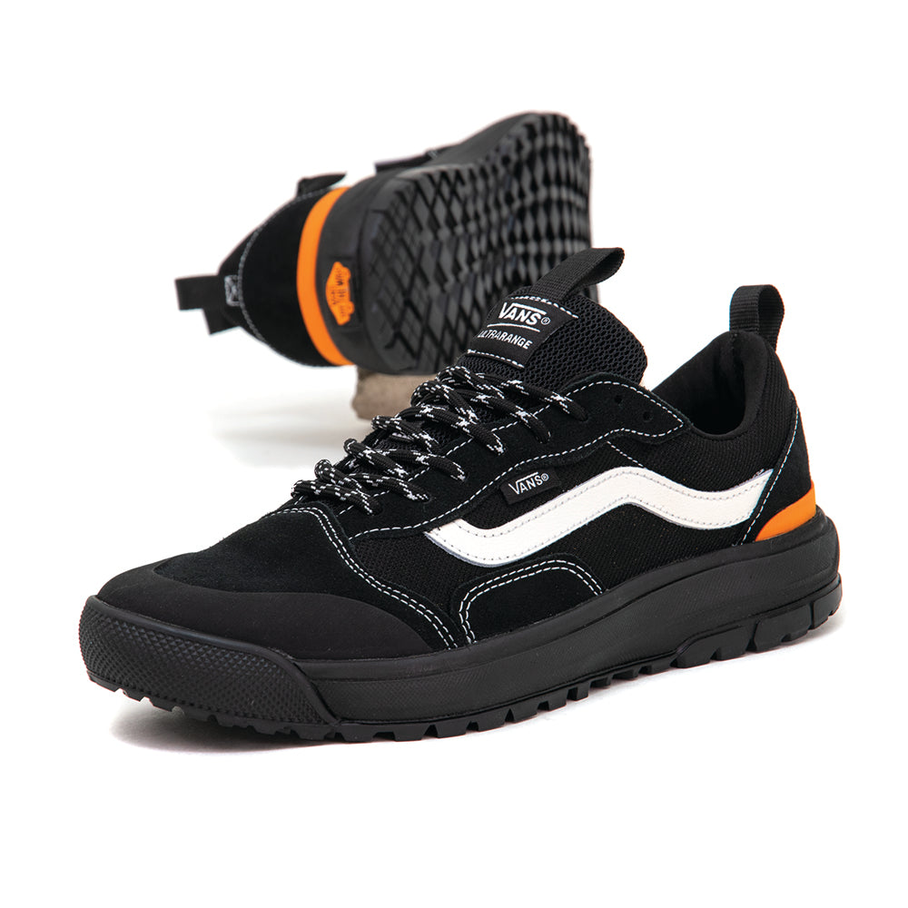 Ultrarange Exo WW MTE-1 (Black) VBU