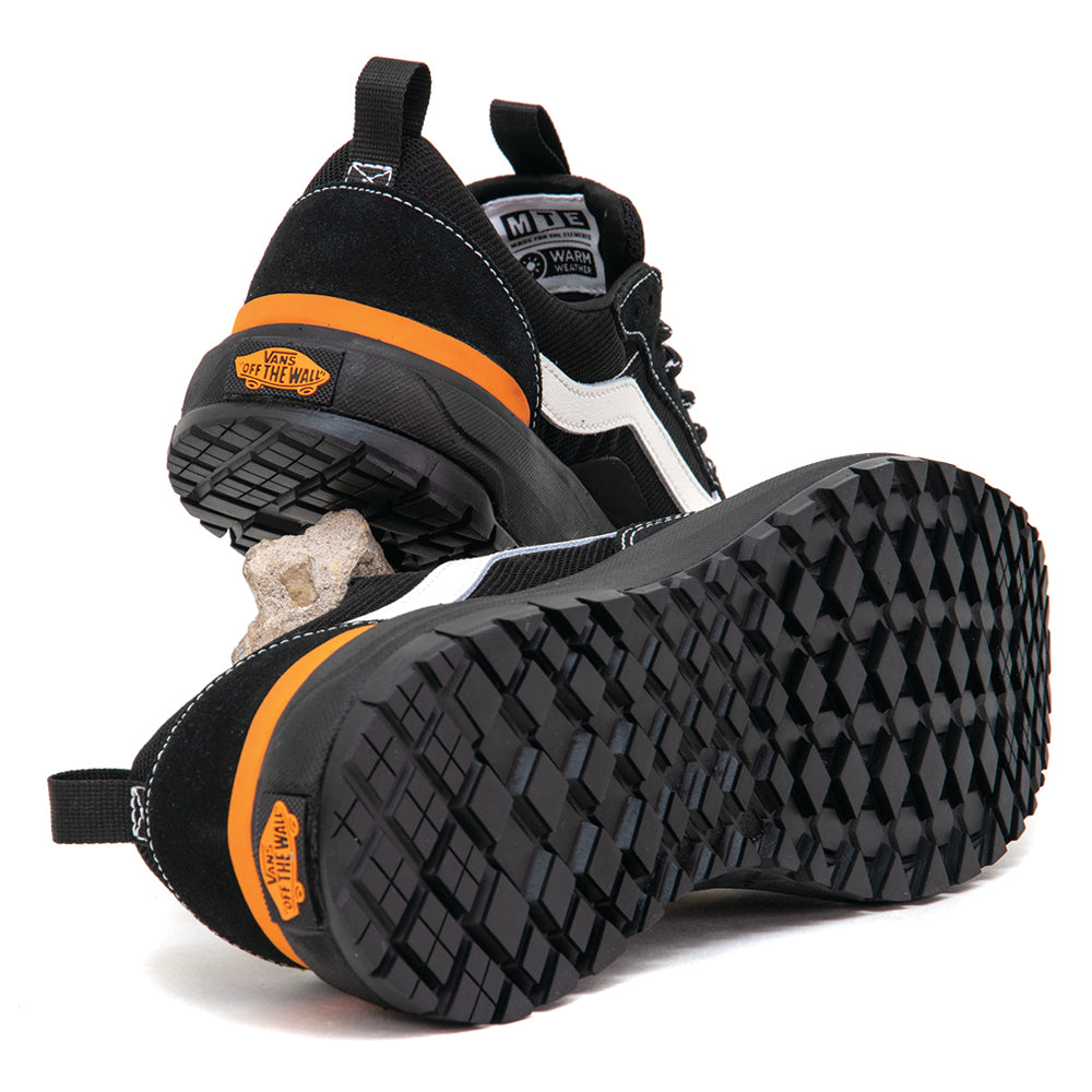 Ultrarange Exo WW MTE-1 (Black) VBU