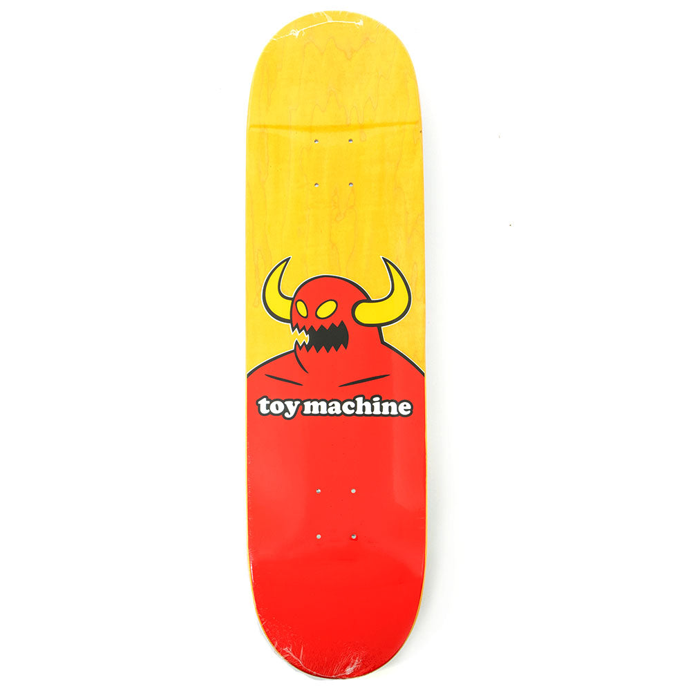 Team Monster Deck (8.5)