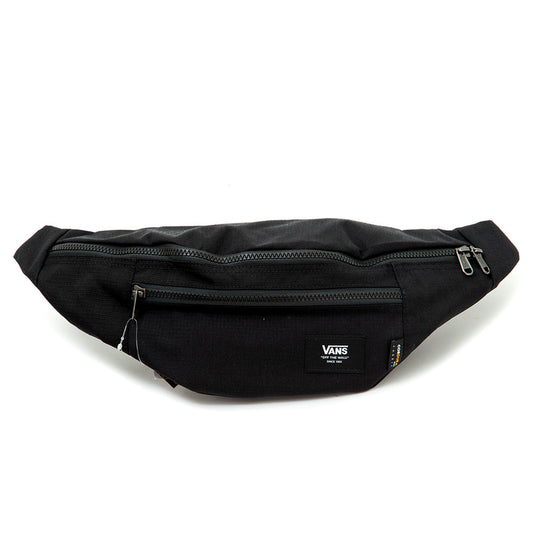 Ward Cross Body Pack (Black / Ripstop) VBU