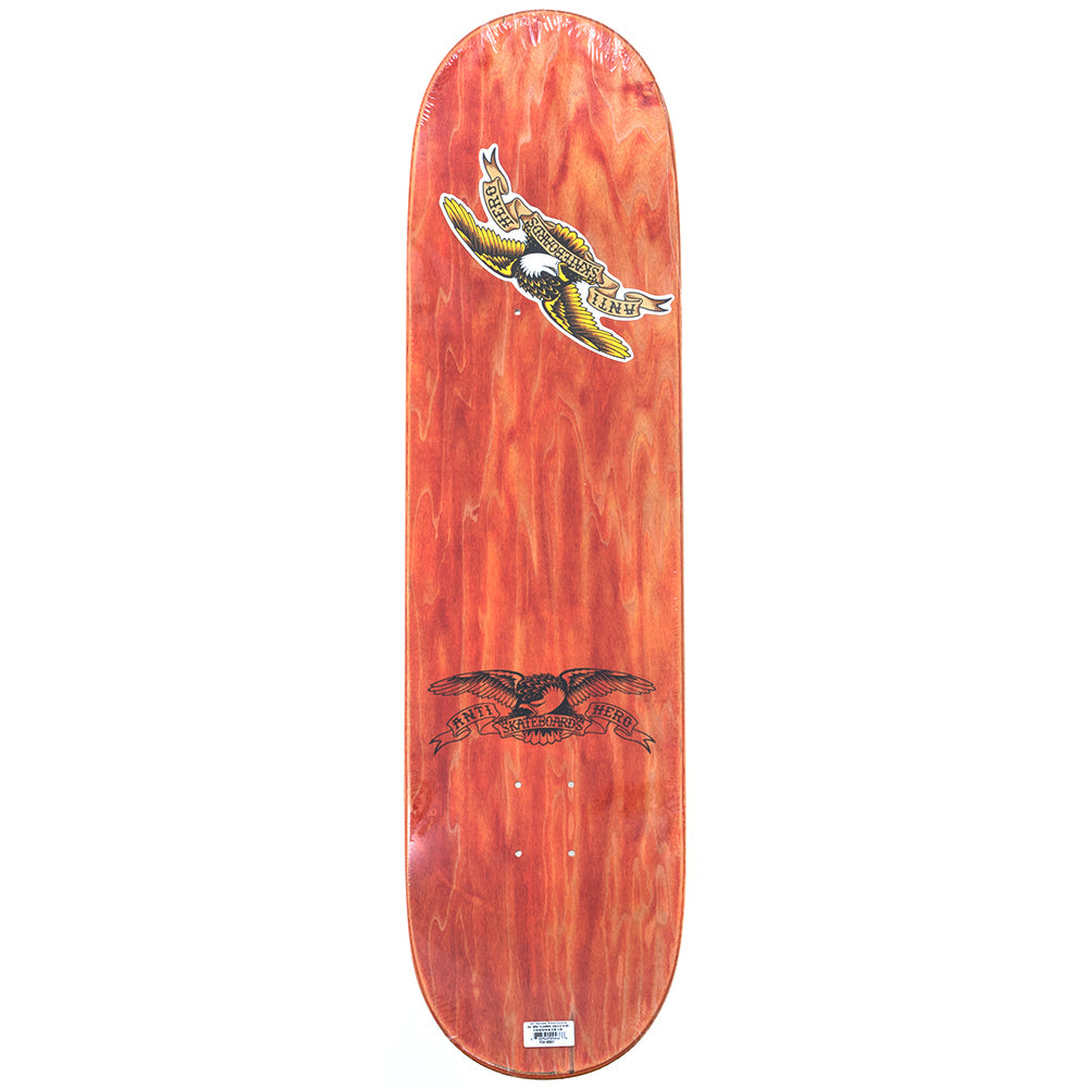 Team Classic Eagle Deck (8.62)