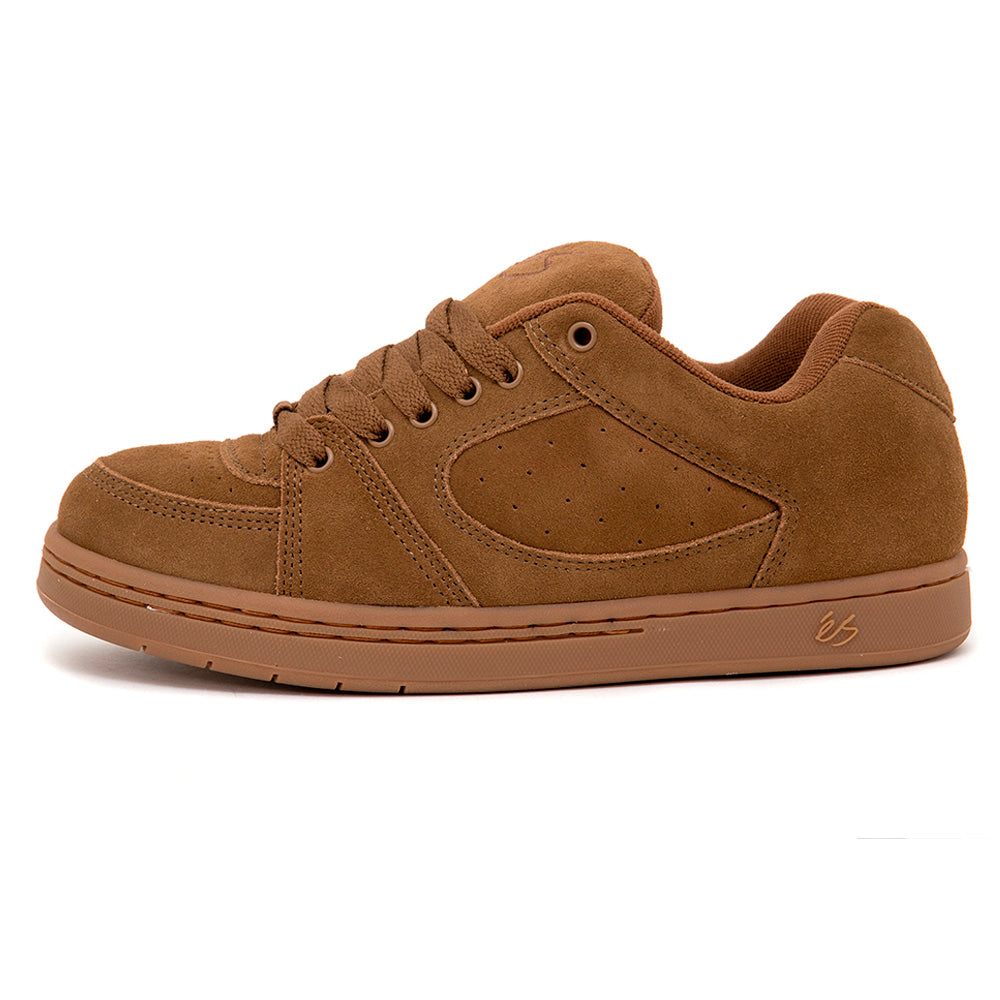 Accel OG (Brown / Gum) (S)