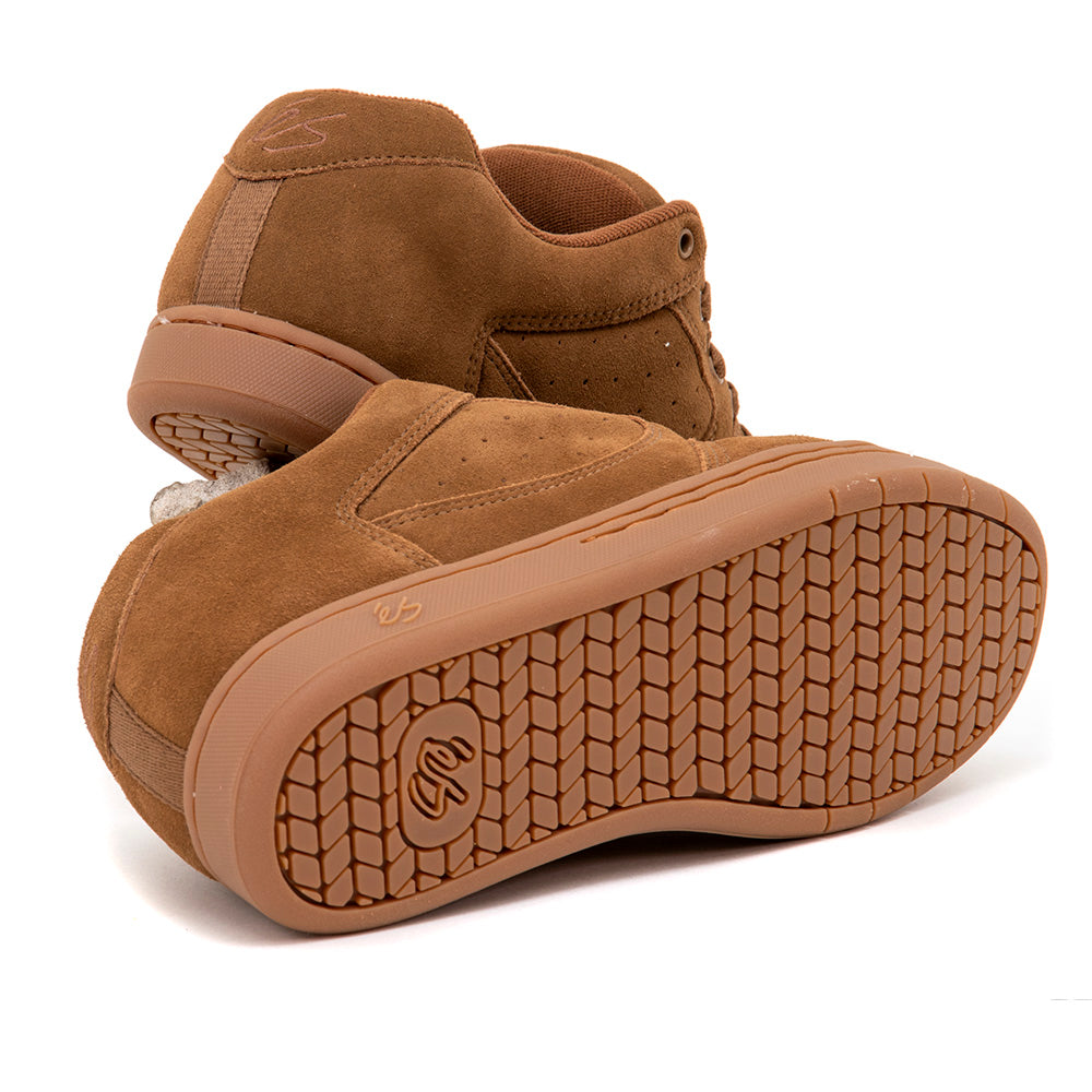 Accel OG (Brown / Gum) (S)