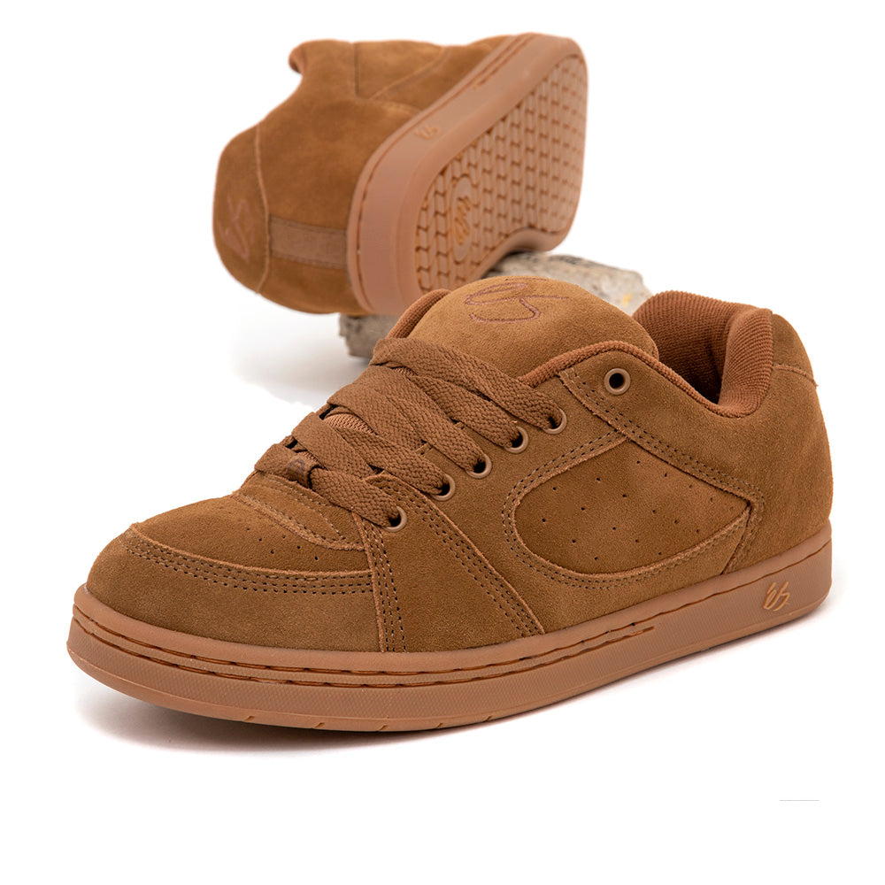 Accel OG (Brown / Gum) (S)