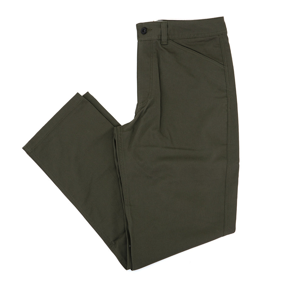 Skate Pant (Cargo Khaki) (S)