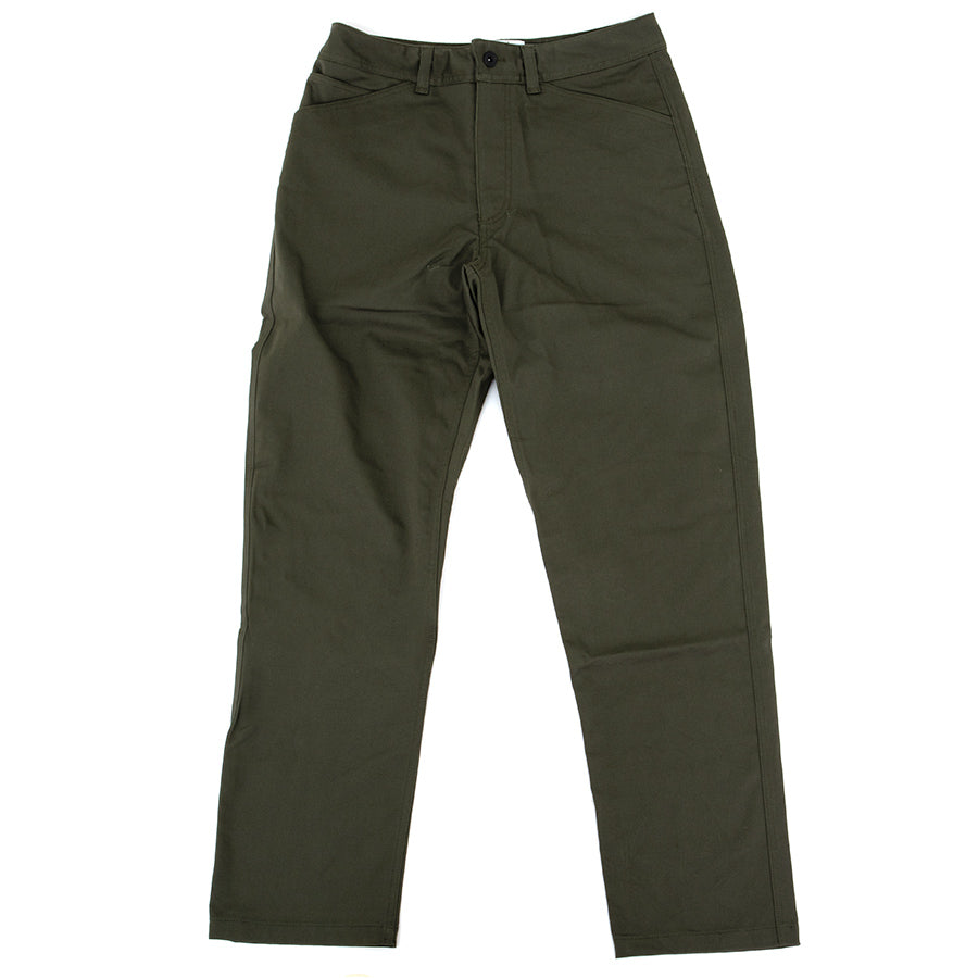 Skate Pant (Cargo Khaki) (S)