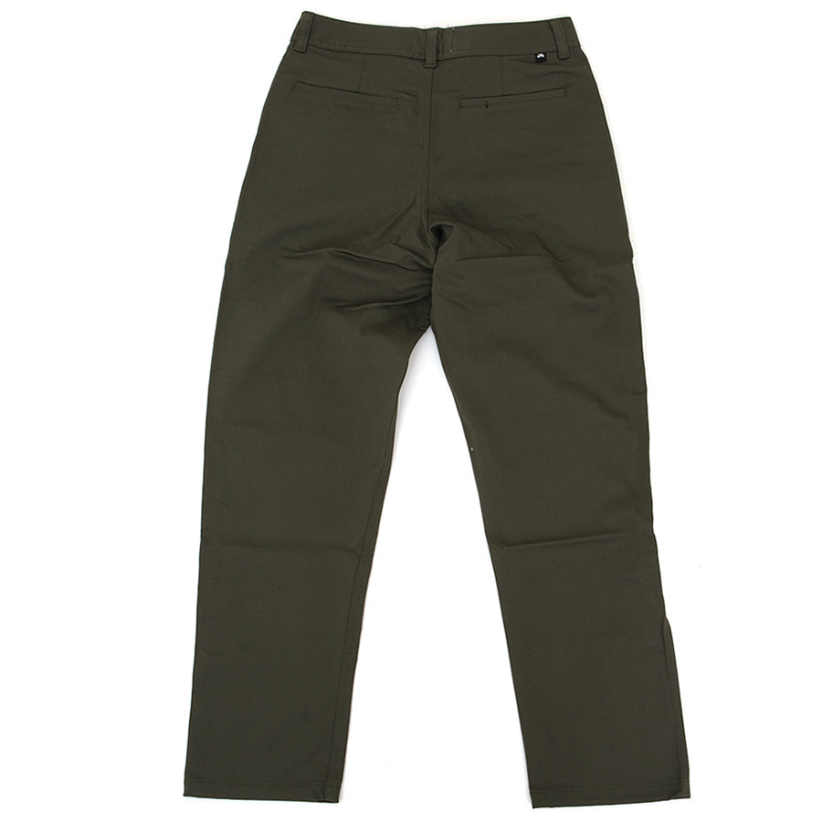 Skate Pant (Cargo Khaki) (S)