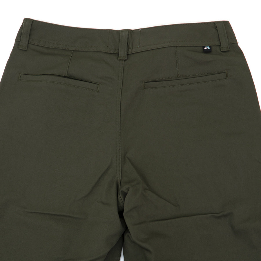 Skate Pant (Cargo Khaki) (S)