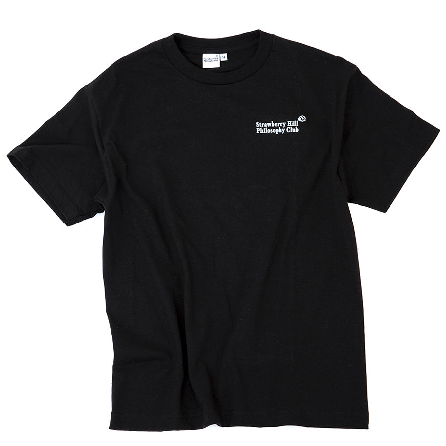 Think About It T-Shirt (Black)
