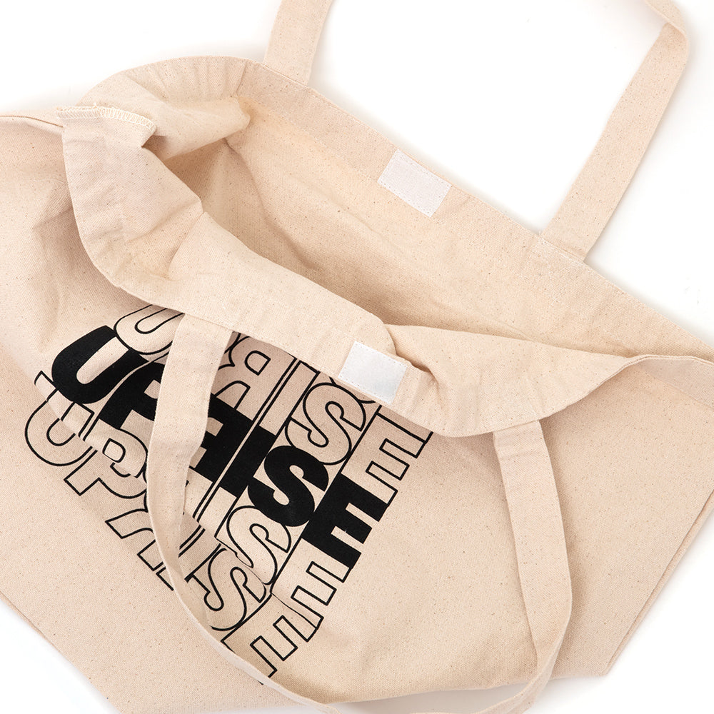 Thank You Bag (Black)