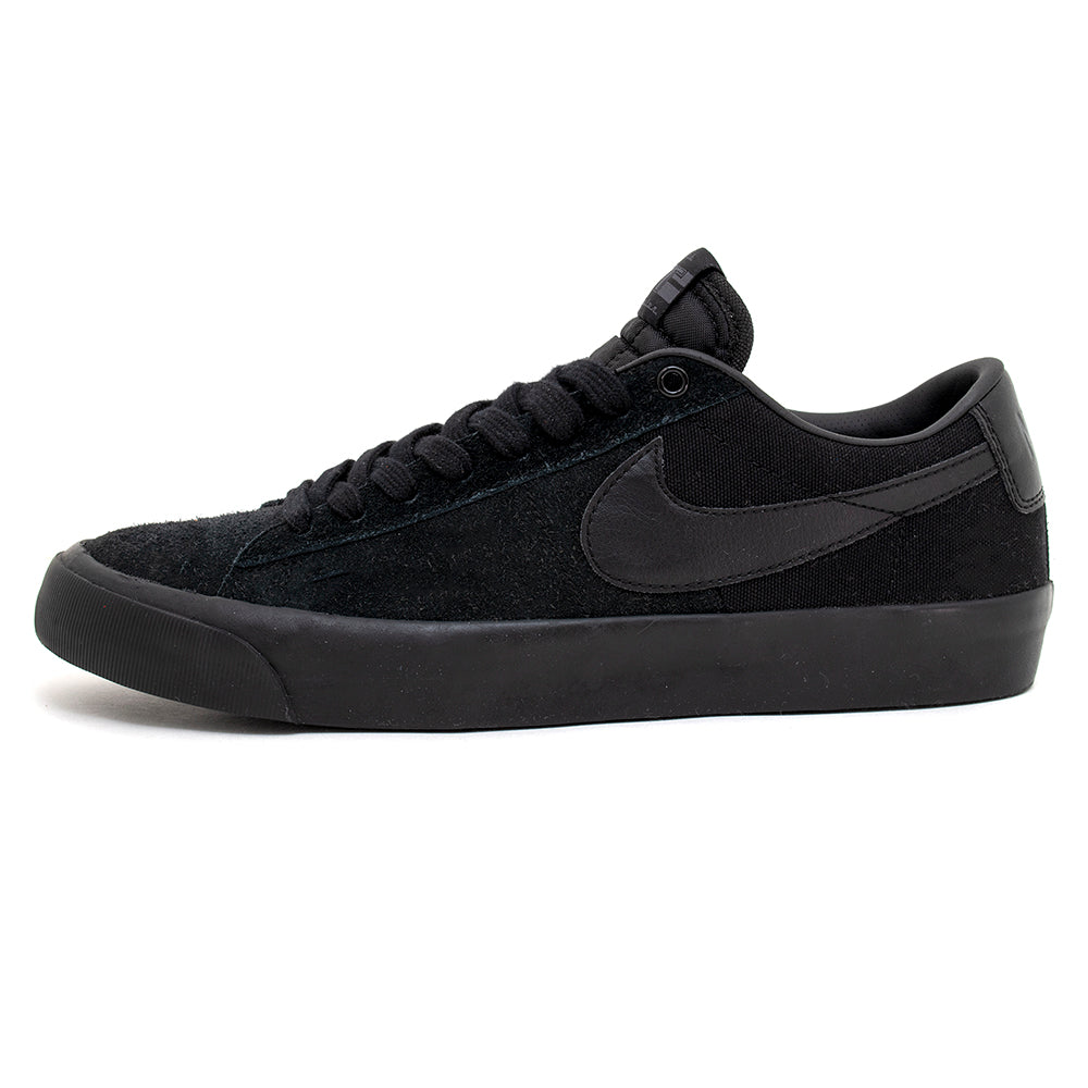 Zoom Blazer Low Pro GT (Black/Black-Black-Anthracite)