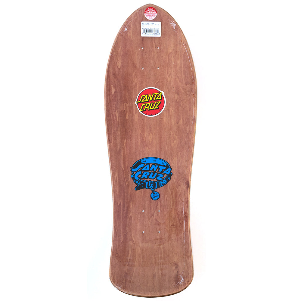 Dressen - Pup Reissue Deck (9.5)