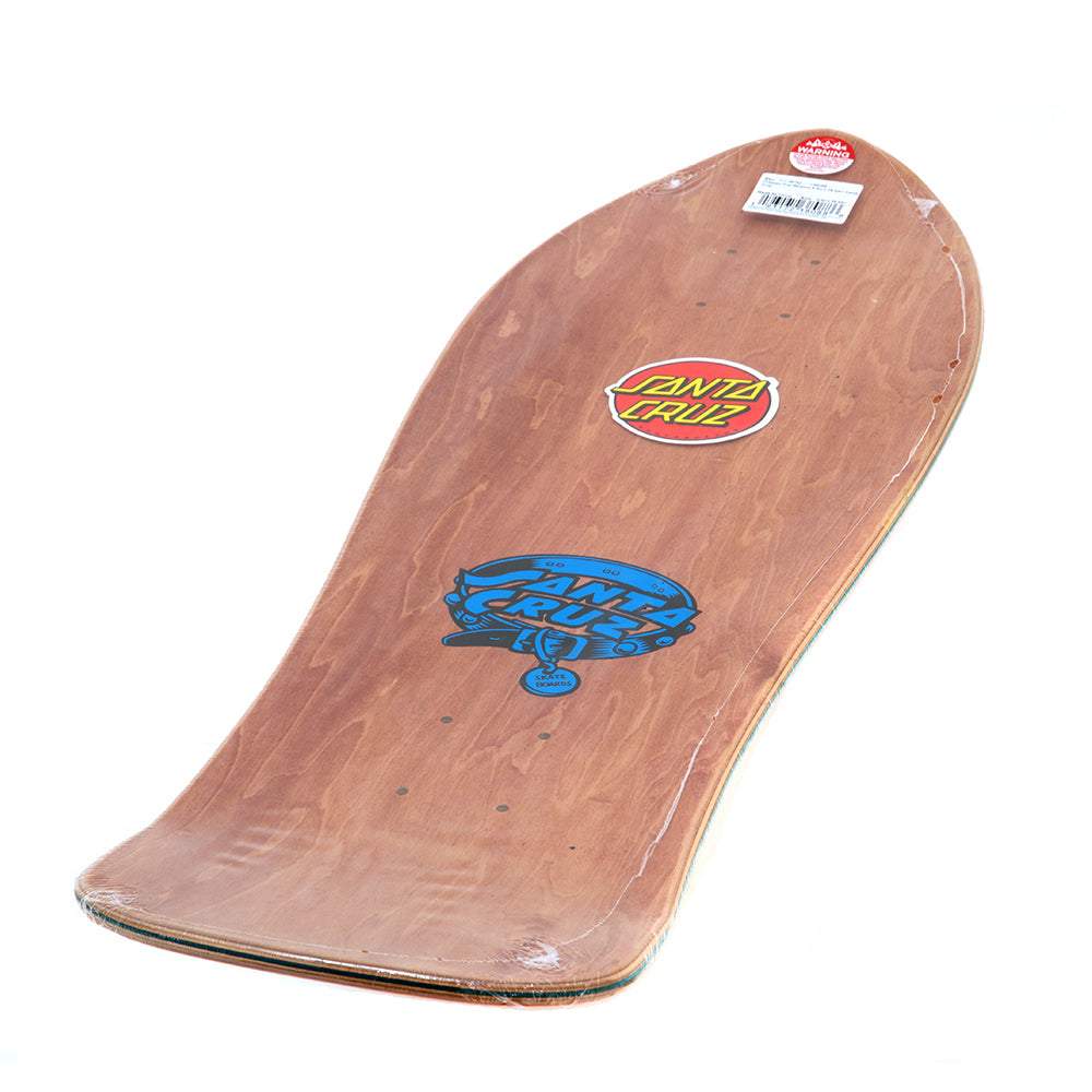 Dressen - Pup Reissue Deck (9.5)
