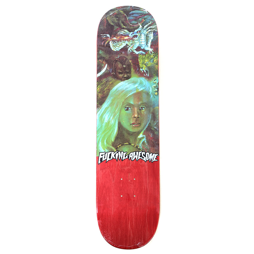 Louie Lopez - Kablouie Deck (8.0)