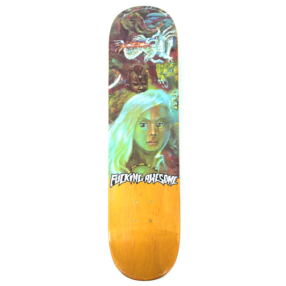 Louie Lopez - Kablouie Deck (8.0)