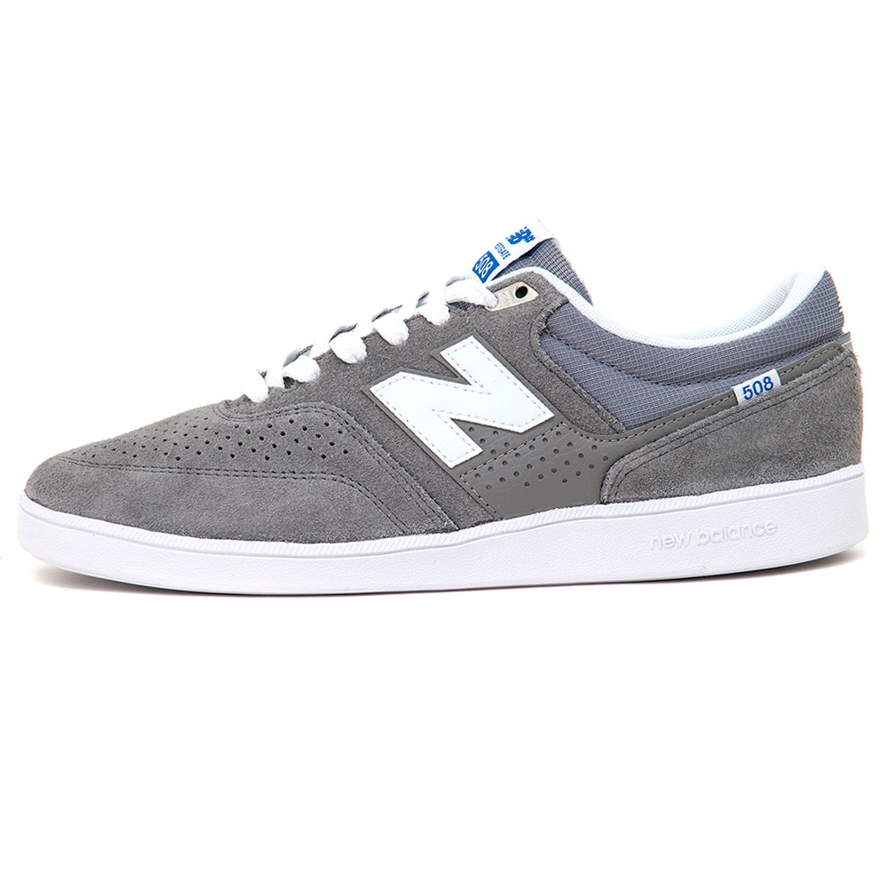 NM508 (Westgate) Grey / White (S)
