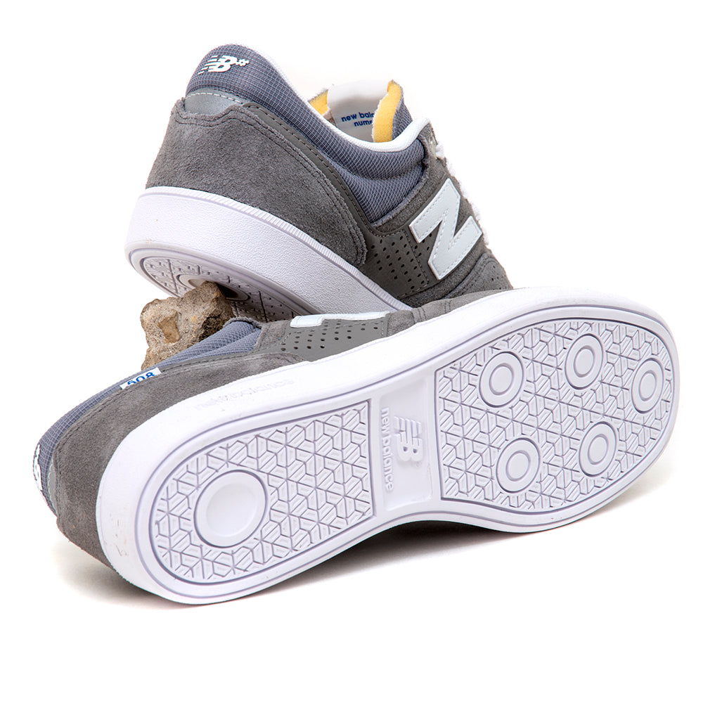 NM508 (Westgate) Grey / White (S)