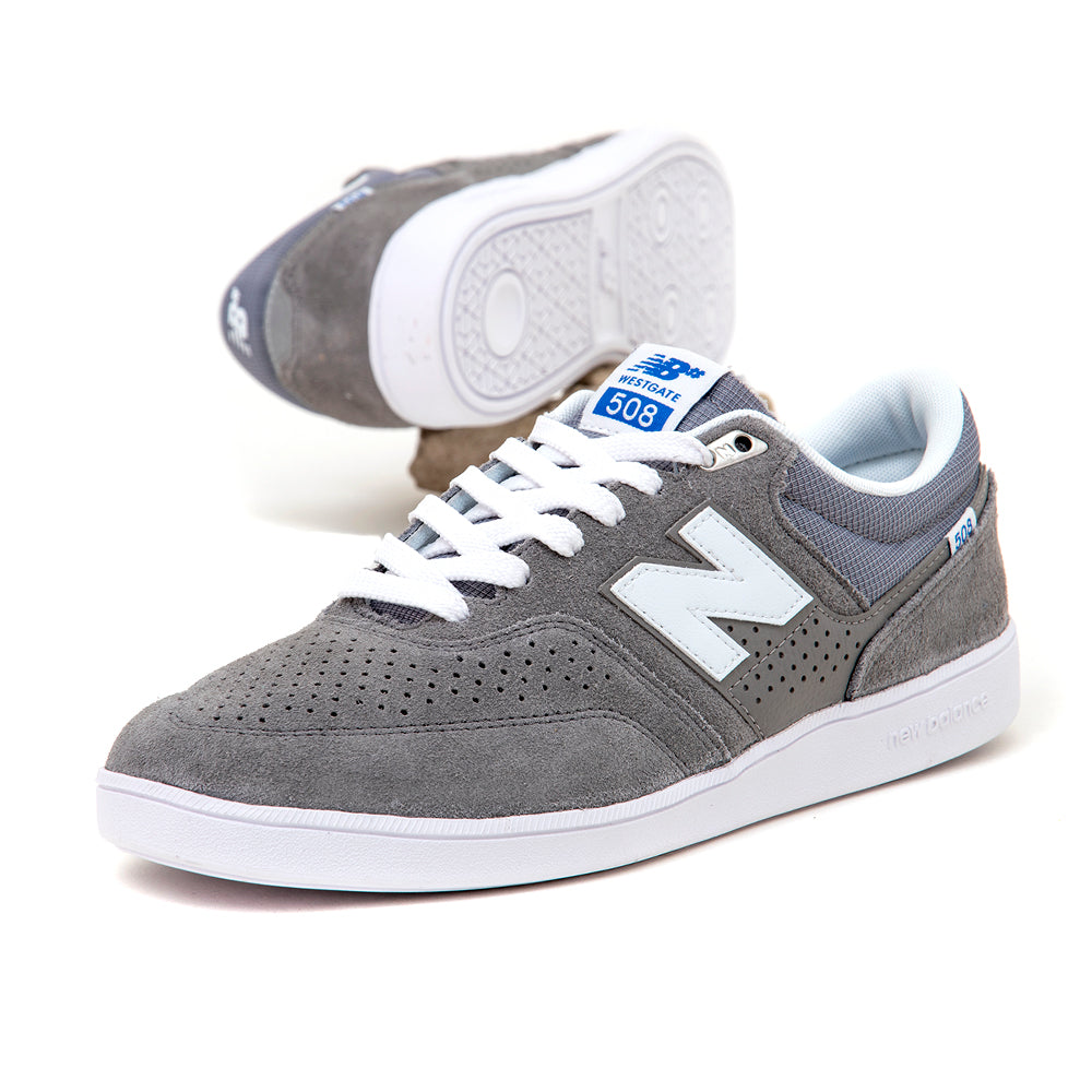 NM508 (Westgate) Grey / White (S)