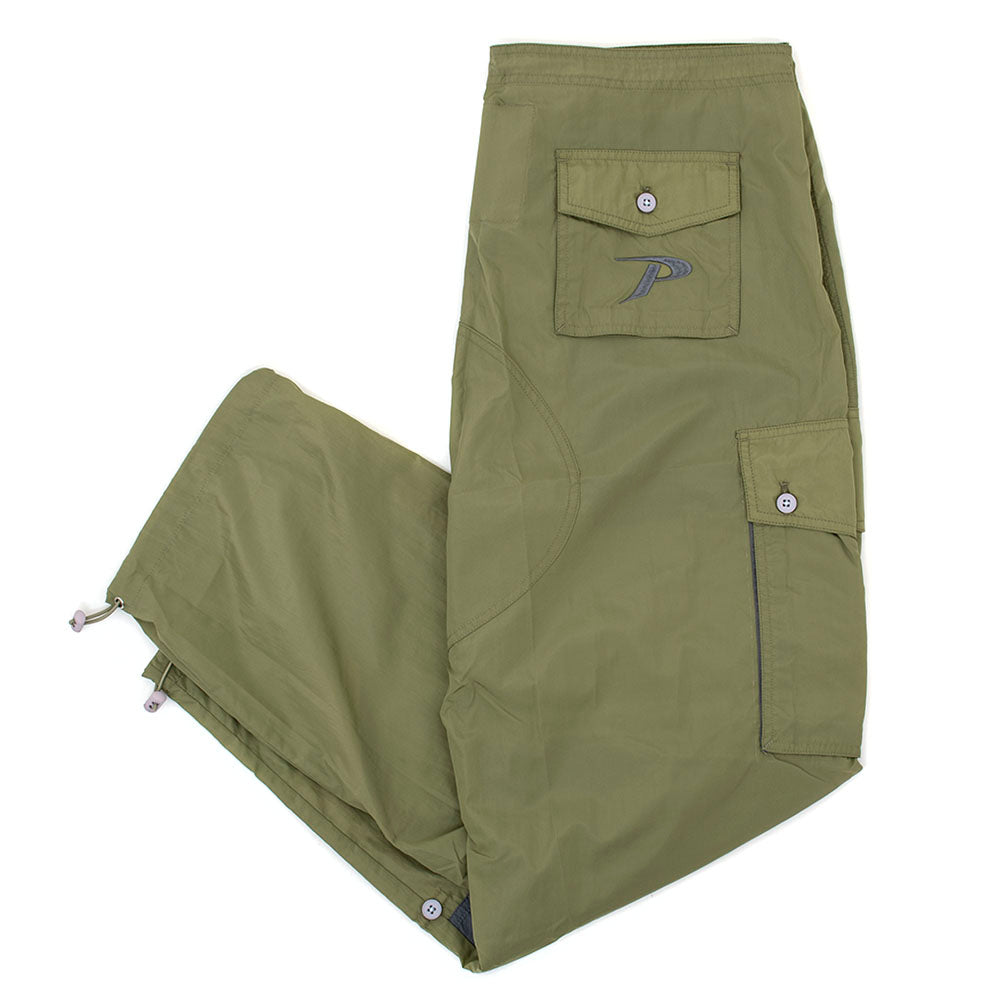 Tech-tonics Pant (Green) (S)